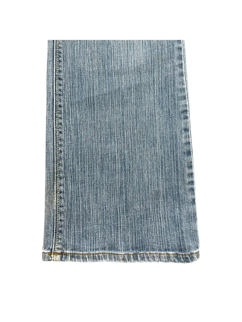 Mossimo‎ Light Wash Embroidered Bootcut Jeans